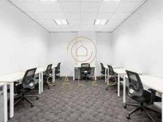 Bürokomplex zur Miete provisionsfrei 45 m² Bürofläche teilbar ab 1 m² Walldorf 69190