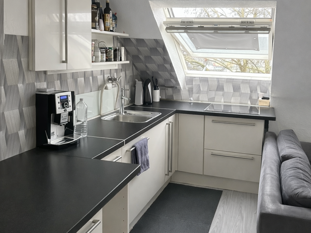 Wohnung zur Miete 350 € 3 Zimmer 58 m² frei ab 01.02.2026 Schalke Gelsenkirchen 45881