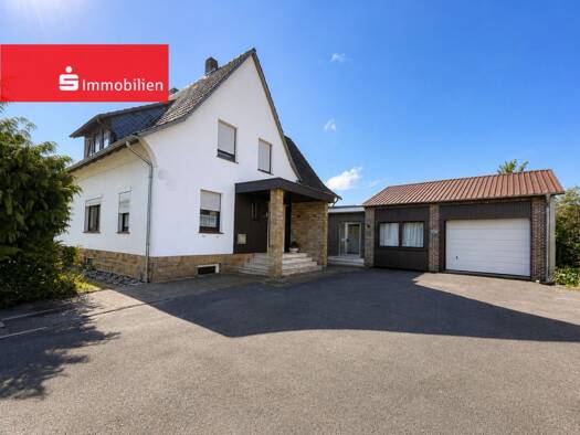 Mehrfamilienhaus zum Kauf 249.000 € 7 Zimmer 170,2 m² 944 m² Grundstück Lemförde 49448