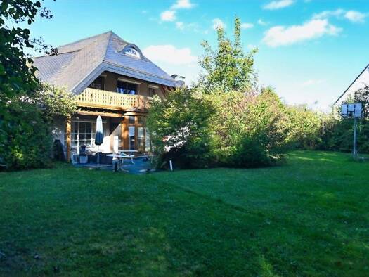 Einfamilienhaus zum Kauf 900.000 € 4 Zimmer 253 m² 1.150 m² Grundstück frei ab sofort Röttgen Bonn 53125