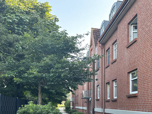 Wohnung zum Kauf 255.000 € 3 Zimmer 75,5 m² 3. Geschoss Henstedt-Ulzburg 24558
