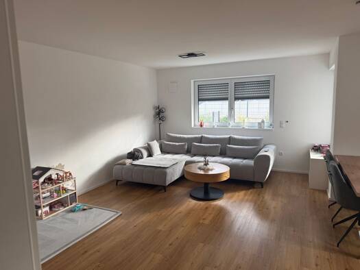 Terrassenwohnung zur Miete 1.025 € 3 Zimmer 89 m² Geschoss EG/2 frei ab 14.11.2026 Ergoldsbach Ergoldsbach 84061