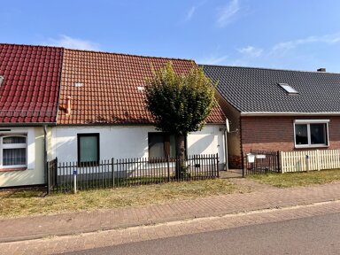 Einfamilienhaus zum Kauf 75.000 € 4 Zimmer 95 m² 1.810 m² Grundstück Biesen Wittstock/Dosse 16909