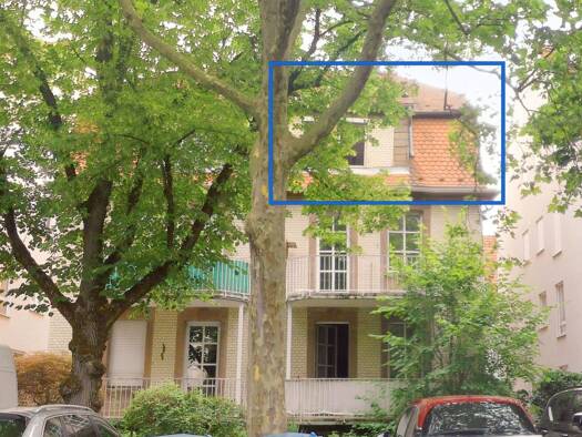 Wohnung zum Kauf 175.000 € 2 Zimmer 58,4 m² Heilbronn Heilbronn 74074