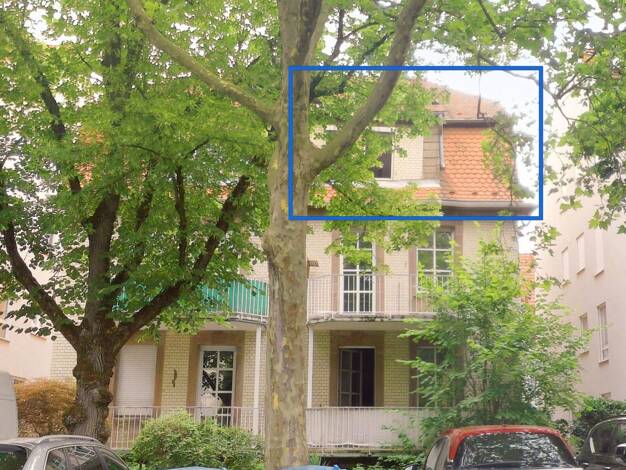 Wohnung zum Kauf 175.000 € 2 Zimmer 58,4 m² Heilbronn Heilbronn 74074