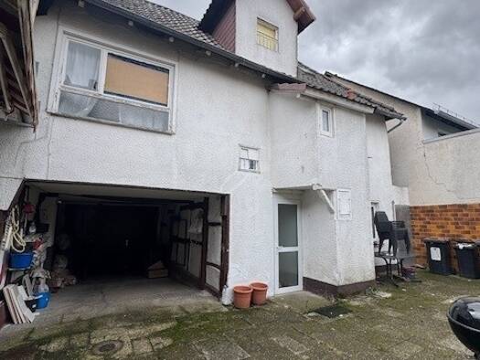 Mehrfamilienhaus zum Kauf 800.000 € 395,6 m² 588 m² Grundstück Usingen Usingen 61250