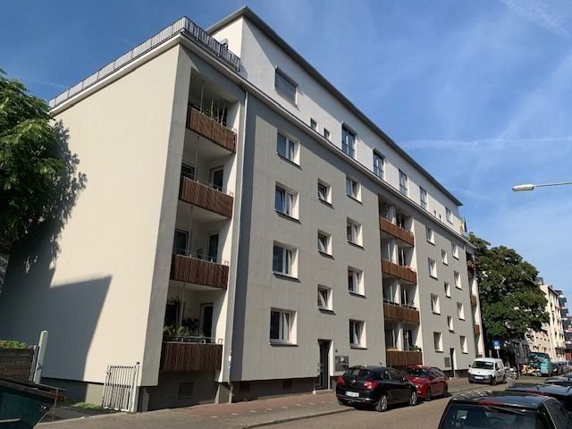 Wohnung zum Kauf provisionsfrei 495.000 € 3 Zimmer 75 m²<br/>Wohnfläche 2.<br/>Geschoss ab sofort<br/>Verfügbarkeit Ohmstr. 18 Bockenheim Frankfurt am Main 60486