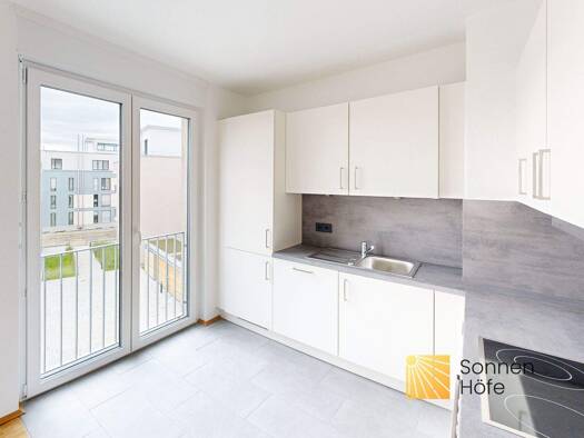 Wohnung zur Miete 815 € 2 Zimmer 61,7 m² EG frei ab 01.01.2026 Am Sonnenhügel 10/2 Schwäbisch Gmünd 73525