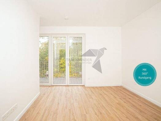 Wohnung zur Miete - Erstbezug 1.265 € 4 Zimmer 83 m² 1. Geschoss frei ab 01.03.2026 Unritzstraße 38 Rabenstein Chemnitz 09117