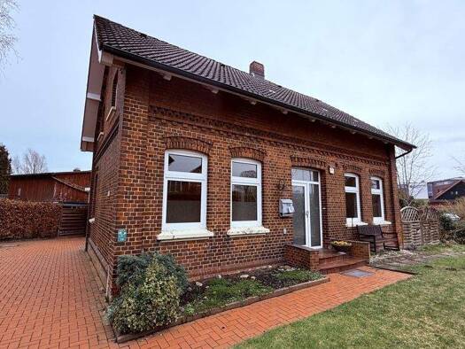 Einfamilienhaus zum Kauf 299.000 € 4 Zimmer 115 m² 600 m² Grundstück Kirchwerder Hamburg 21037