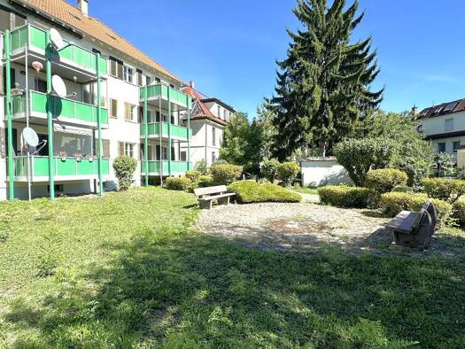 Wohnung zum Kauf 205.000 € 3 Zimmer 57 m² 1. Geschoss Stadtgebiet Göppingen 73033