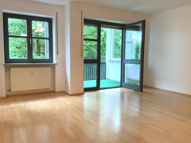 Wohnung zur Miete 560 € 2 Zimmer 62,1 m² frei ab 01.10.2026 Heining Passau 94036
