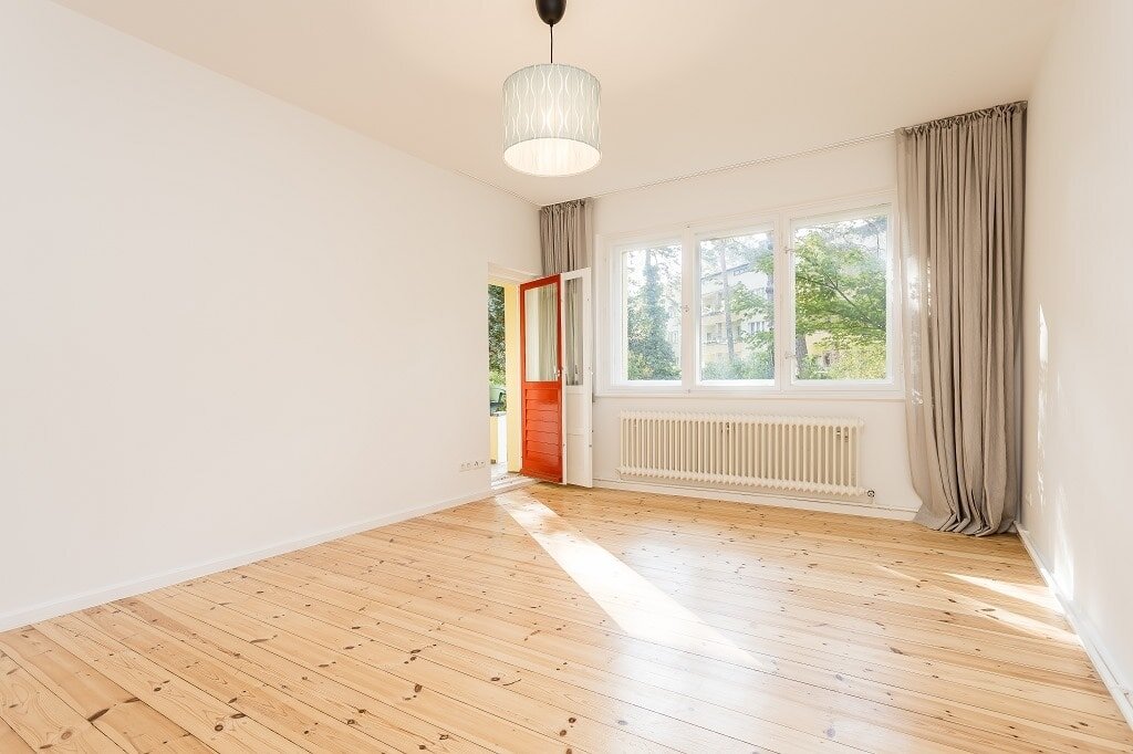 Wohnung zum Kauf 395.000 € 3 Zimmer 62 m²<br/>Wohnfläche ab sofort<br/>Verfügbarkeit Zehlendorf Berlin 14169