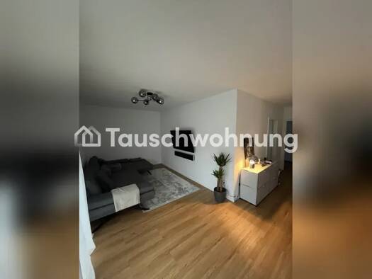 Wohnung zur Miete Tauschwohnung 1.200 € 3 Zimmer 82 m² 1. Geschoss Wahnheide Porz 51147