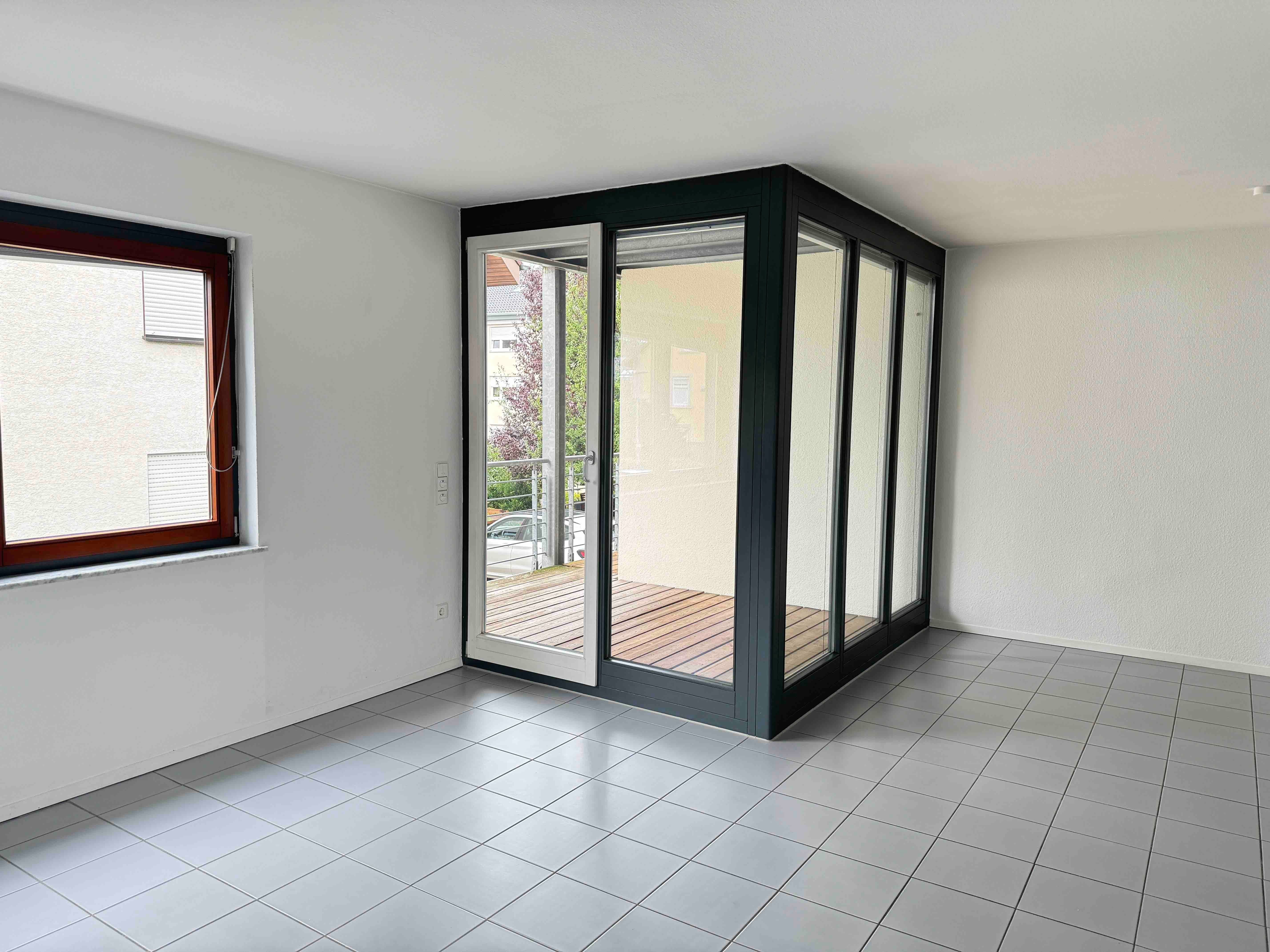 Wohnung zur Miete 1.280 € 3 Zimmer 78 m²<br/>Wohnfläche 1.<br/>Geschoss ab sofort<br/>Verfügbarkeit Kaltental Stuttgart 70569