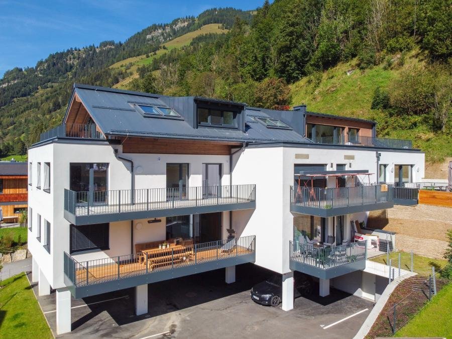 Carport zum Kauf provisionsfrei 26.500 € Rauris 5661