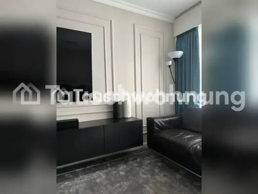 Wohnung zur Miete Tauschwohnung 300 € 4 Zimmer 104 m² Spandau Spandau 13597