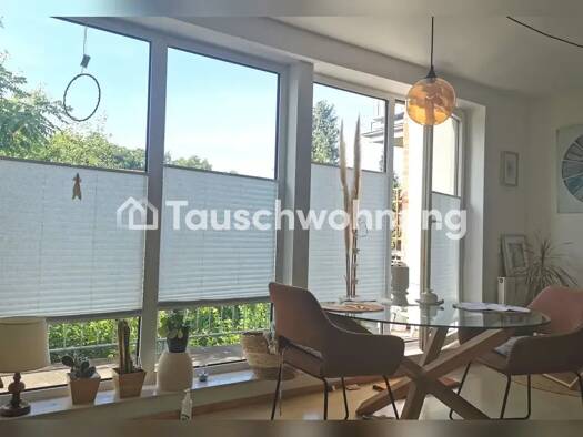 Wohnung zur Miete Tauschwohnung 504 € 2 Zimmer 60 m² 1. Geschoss Greven Greven 48268