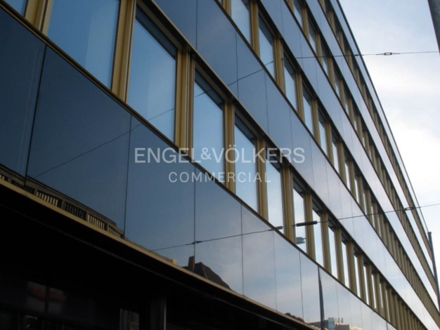 Ladenfläche zur Miete 35 € 46 m² Verkaufsfläche teilbar ab 46 m² Mitte Hannover 30159 Han