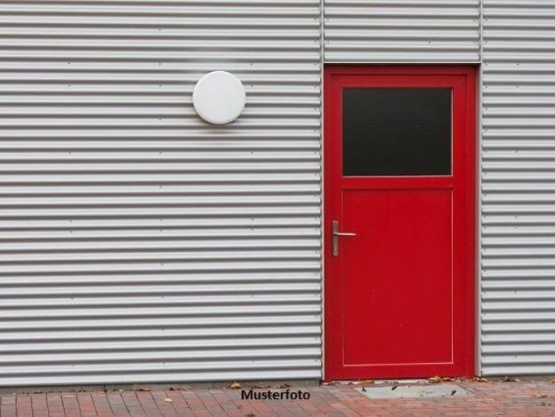 Lagerhalle zum Kauf 6.800 € 1 m² Lagerfläche Stadtmitte Plauen 08523