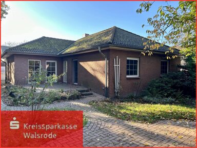 Bungalow zum Kauf 219.000 € 4 Zimmer 108 m² 636 m² Grundstück Hademstorf 29693