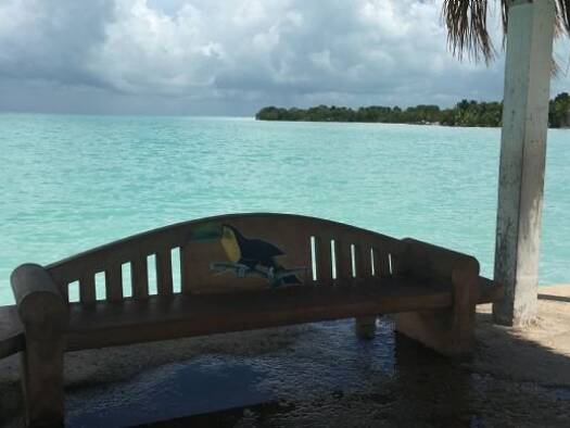 Grundstück zum Kauf provisionsfrei als Kapitalanlage geeignet 160.000 $ 4.000 m² Grundstück Sarteneja