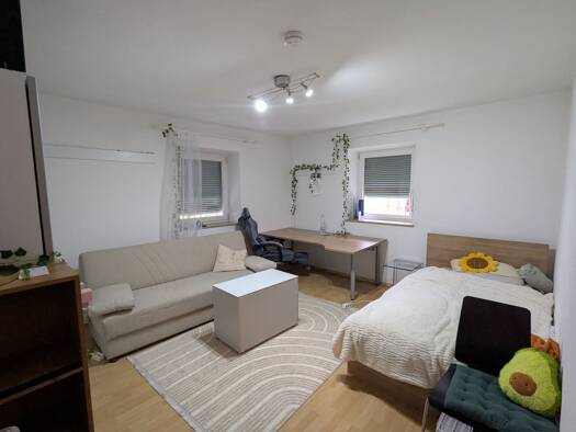 WG-Zimmer zur Miete 495 € 16 m² Geschoss EG/2 frei ab 01.09.2026 Unterhaunstadt Ingolstadt 85055