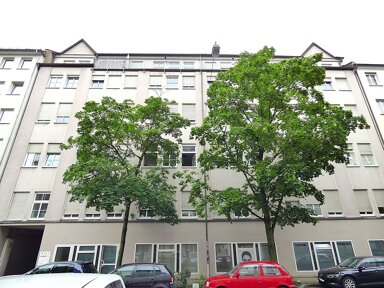 Wohnung zum Kauf 159.000 € 1 Zimmer 36 m² 2. Geschoss Endterstraße 6 Steinbühl Nürnberg 90459