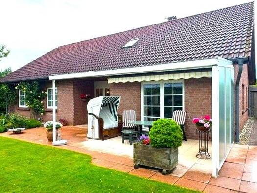 Einfamilienhaus zum Kauf 480.000 € 5 Zimmer 155 m² 707 m² Grundstück Lebrade Plön OT Lebrade 24306