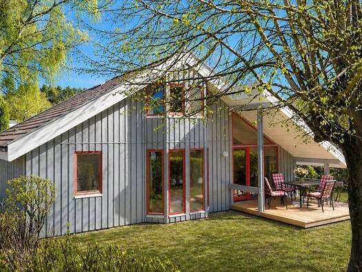 Einfamilienhaus zum Kauf 199.000 € 3 Zimmer 88 m² 270 m² Grundstück Granzow Mirow 17252