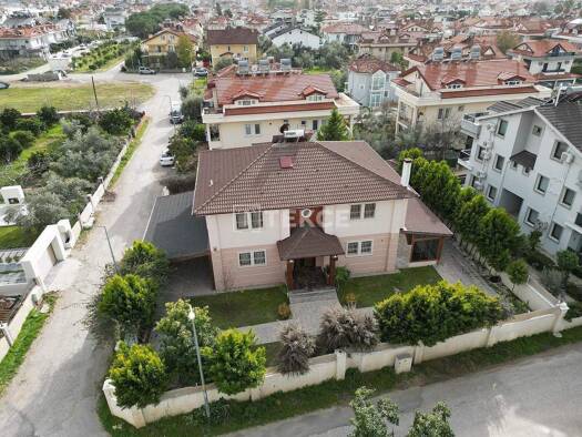 Haus zum Kauf 979.000 € 280 m² 591 m² Grundstück Fethiye