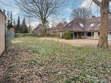 Grundstück zum Kauf 185.000 € 589 m² Grundstück Rendsburg 24768