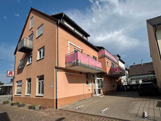 Maisonette zum Kauf 375.000 € 4 Zimmer 92,4 m² Geschoss 2/2 frei ab sofort Saarlandstraße 88 Knielingen Knielingen 76187