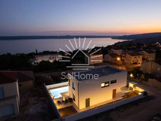 Haus zum Kauf 880.000 € 4 Zimmer 194 m² Posedarje Posedarje