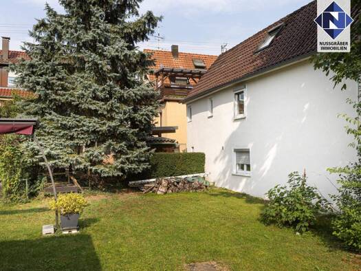 Grundstück zum Kauf 320.000 € 435 m² Grundstück Wendlingen Wendlingen am Neckar 73240