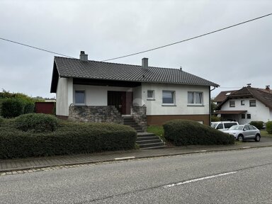 Einfamilienhaus zum Kauf 6 Zimmer 190 m² 710 m² Grundstück Eckelhausen Nohfelden 66625