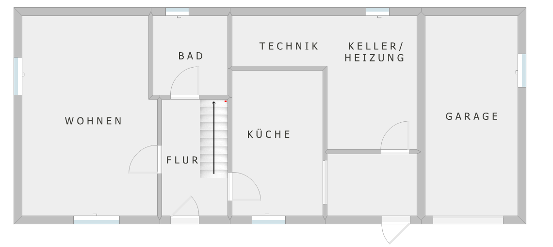 Einfamilienhaus zum Kauf 245.000 € 108 m²<br/>Wohnfläche 560 m²<br/>Grundstück Sulzbach-Rosenberg Sulzbach-Rosenberg 92237