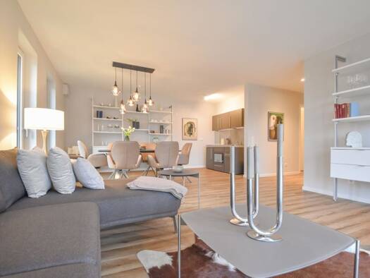 Wohnung zum Kauf provisionsfrei 375.000 € 3 Zimmer 100,1 m² Heidmühle Schortens 26419