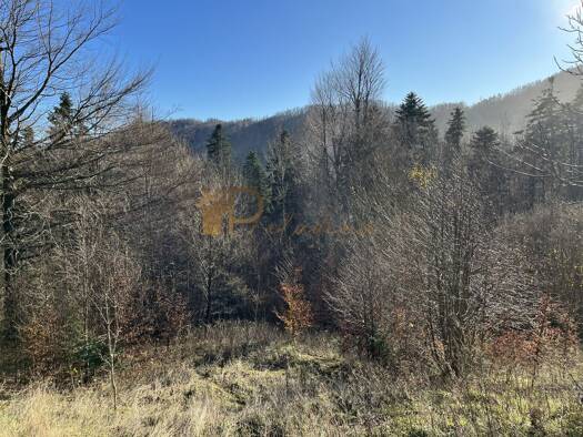 Grundstück zum Kauf 34.000 € Fužine 51322