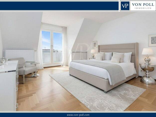 Wohnung zum Kauf 425.000 € 3 Zimmer 76,6 m² 3. Geschoss Hofheim Hofheim am Taunus 65719