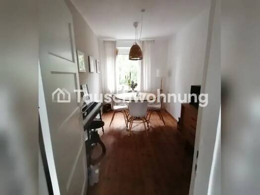 Wohnung zur Miete Tauschwohnung 500 € 4 Zimmer 62 m² 4. Geschoss Altona-Nord Altona 22769