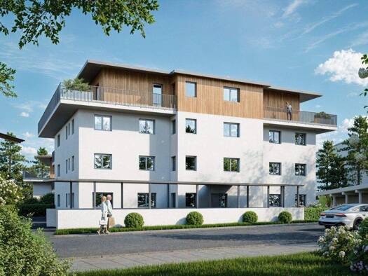 Wohnung zum Kauf - Erstbezug 534.000 € 4,5 Zimmer 87 m² 1. Geschoss Bad Hofgastein 5630