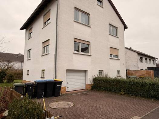 Wohnung zur Miete 900 € 4 Zimmer 84 m² Geschoss 1/2 frei ab sofort Fronhausen 35112