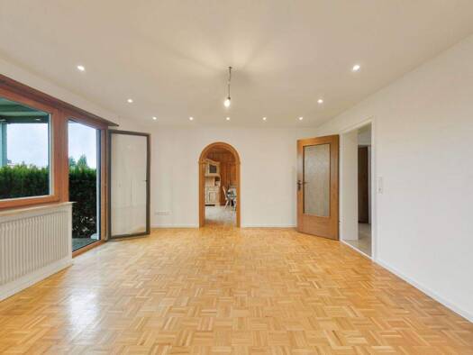 Wohnung zur Miete 1.670 € 5 Zimmer 143 m² Herfatz Wangen 88239