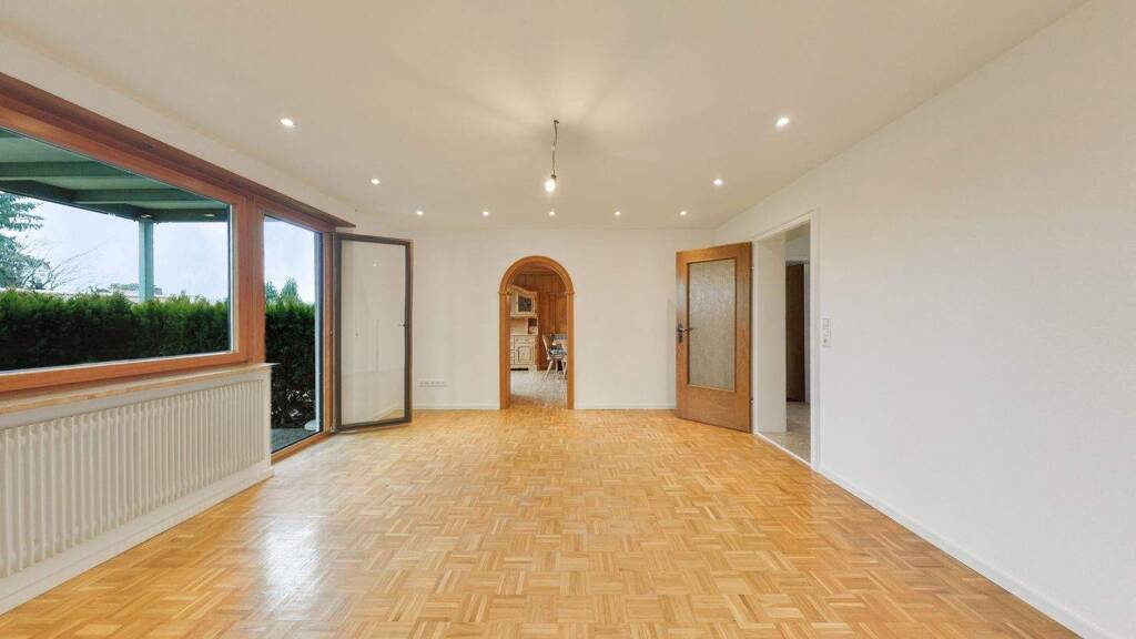 Wohnung zur Miete 1.670 € 5 Zimmer 143 m² Herfatz Wangen 88239