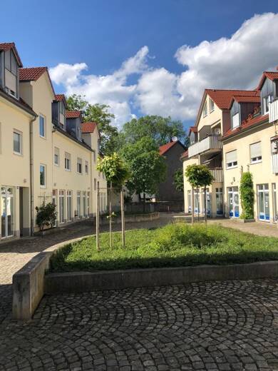Wohnung zum Kauf als Kapitalanlage geeignet 129.000 € 3 Zimmer 73 m² Kylische Straße 54 Sangerhausen Sangerhausen 06526
