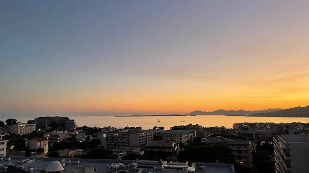 Wohnung zum Kauf 1.365.000 € 4 Zimmer 103,1 m² Saint Maymes-Lauvert ANTIBES 06600