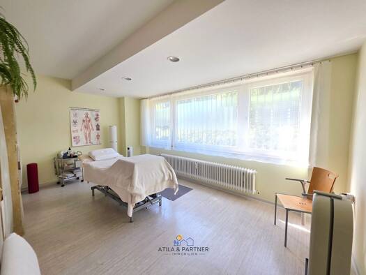 Praxis zur Miete 1.100 € 3 Zimmer Bad Krozingen Bad Krozingen 79189