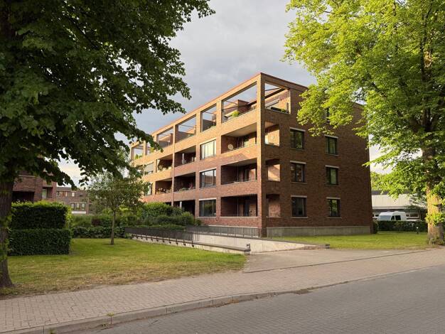 Wohnung zum Kauf provisionsfrei 395.000 € 2 Zimmer 64 m² EG frei ab sofort Halstenbek 25469