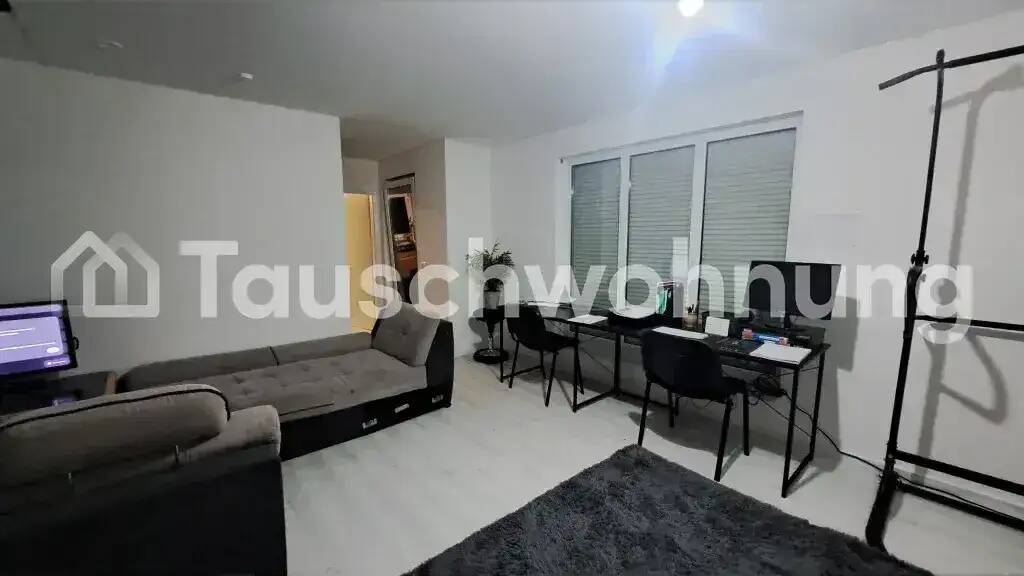 Wohnung zur Miete Tauschwohnung 750 € 3 Zimmer 70 m² 3. Geschoss Wernau (Neckar) 73249